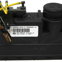 1997-2004 Mercedes Benz R170 SLK320 Central Locking Vacuum Pump 170 800 08 48 - BIGGSMOTORING.COM