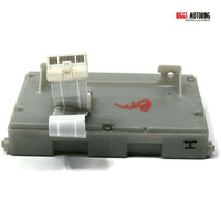 2007-2009 Nissan 350z  Amplifier Climate Control Module 27760 EV00B