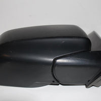 2011-2013 HONDA ODSSEY  PASSENGER RIGHT SIDE POWER DOOR MIRROR BLACK