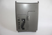 2004-2007 NISSAN TITAN ARMADA CENTER CONSOLE SHIFTER CUPHOLDER BEZEL 96912 7S100 - BIGGSMOTORING.COM