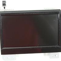 2006 Subaru B6 Tribeca Navigation Display LCD Screen 86281XA00A - BIGGSMOTORING.COM