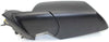 2008-2014 Gmc Acadia Traverse Driver Left Side Power Door Mirror Black 31430