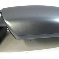 2007-2012 HYUNDAI VERACUZ PASSENGER RIGHT SIDE POWER DOOR MIRROR BLUE