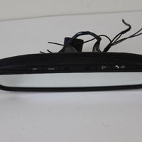 2004-2007 Dodge Chrysler 300 Town & Country Rear View Auto Dim Uconnect Mirror - BIGGSMOTORING.COM