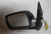 2006-2012 KIA SEDONA DRIVER LEFT SIDE POWER DOOR MIRROR GRAY