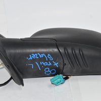 2000-2005 Mitsubishi Eclipse Left Driver Side Mirror 416017 - BIGGSMOTORING.COM