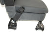 2013-2018 Dodge Ram 1500 2500 3500 Center Console Jump Seat W/ Cup Holder