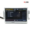 2011-2013  Ford Explorer Radio Display Screen Sync 2 APIM Module BT4T-14F239-CH