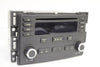 2005-2006 Chevy Cobalt Pontiac Radio  Stereo  Cd  Player - BIGGSMOTORING.COM