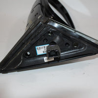 2006-2011 HYUNDAI AZERA DRIVER LEFT SIDE POWER DOOR MIRROR BLACK