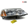 2002-2003 Acura TL Passenger Right Side Front Head Light 34978 - BIGGSMOTORING.COM