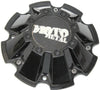 Moto Metal  Wheel Center Rim Hub Cap