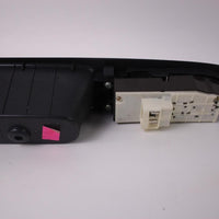 1999-2003 Toyota Solara  Driver Side Power Window Master Switch Black - BIGGSMOTORING.COM