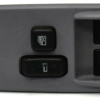 2000-2005 Toyota Tundra Driver Left Side Power Window Master Switch 74202-0C020 - BIGGSMOTORING.COM