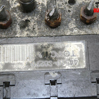 2007-2011 Toyota Camry Hybrid Anti Lock Abs Barke Pump 44510-30270