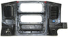 2002-2005 Dodge Ram 1500 2500 Dash Radio Bezel W/ Air Vents 1000252TRMAA - BIGGSMOTORING.COM