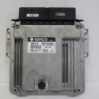 2012-2014 Kia Rio Ecu Engine Computer Control Module 39110-2BDL6