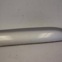 2002-2014 CADILLAC ESCALADE RIGHT SIDE FRONT ROOF RACK END CAP COVER 25787560 - BIGGSMOTORING.COM