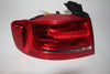 2010-2012 AUDI A4 S4 DRIVER LEFT SIDE REAR TAIL LIGHT 27071 RE#BIGGS