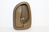 2000-2006 Hyundai Accent Interior Door Handle Tan 82620-22001 - BIGGSMOTORING.COM