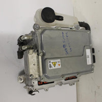 2013 13-16  FORD FUSION HYBRID DC CONVERTER / INVERTER / CHARGER