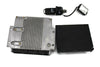 98-00 Mercedes Benz ML320 W163 Engine Computer & Ignition + Key Set