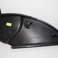 2013-2017 DODGE RAM FRONT LEFT UPPER DOOR PANEL MIRROR TRIM 1HA43TRMAA