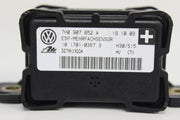 2007-2009 Audi Q7 Esp Yaw Rate Sensor Module