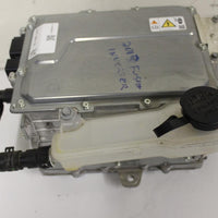 2013 13-16  FORD FUSION HYBRID DC CONVERTER / INVERTER / CHARGER