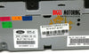 2010-2012 Ford F150 Dash Information Display Screen BL3T-19C116-AC