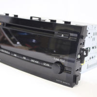 2006-2009 TOYOTA PRIUS RADIO STEREO WMA MP3 CD PLAYER 86120-47200