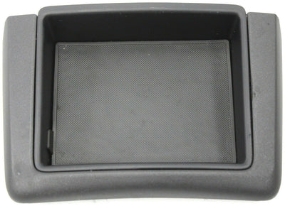 2015-2016Toyota Camry Dash Console Cover Coin Holder Tray 58891-06010