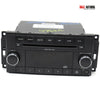 2008-2010 Chrysler Dodge Jeep Radio Stereo Cd Player P68021159AD