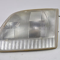 1997-2003 FORD EXPEDITION DRIVER LEFT SIDE HEADLIGHT 44ZH-1078-A - BIGGSMOTORING.COM