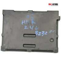 2005-2006 Chevy HHR Engine Computer Contro Module 12605754 - BIGGSMOTORING.COM