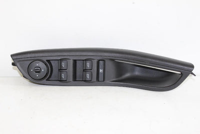 2010-2014 FORD FOCUS DRIVER SIDE POWER WINDOW MASTER SWITCH BM5T-14A132-AA