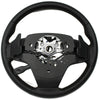 2015-2017 Toyota Camry Driver Side Steering Wheel Black Leather