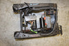 1999-2004 Jeep Grand Cherokee Driver Side Seat Track W/ Out Memory - BIGGSMOTORING.COM