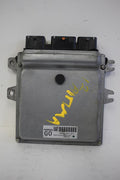 2011-2013  Nissan Altima  Engine Computer Control Module MEC 112-130 B1 2517A