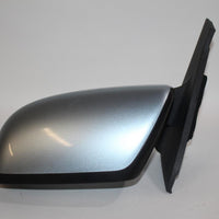 2009-2012 MAZDA5  DRIVER LEFT SIDE POWER DOOR MIRROR BLUE