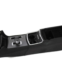 11-2017 Dodge Charger Center Console W/ Shifter Black Police Upgrade - BIGGSMOTORING.COM