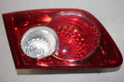 2003-2005  Mazda 6 Driver Side Rear Tail Light 28817 - BIGGSMOTORING.COM