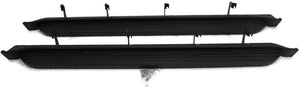 2007-2014 Chevy Suburban Avalanche Yukon Running Boards Side Step Bar 5914676