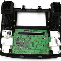 2006-2008 Infiniti FX35 FX35 Radio Face Climate Control Panel 28395 CL70A - BIGGSMOTORING.COM