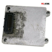 2006-2013 Saturn Ion Transmission Computer Module 24235776