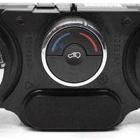 2005-2009 PONTIAC TORRENT CLIMATE CONTROL 15842233... - BIGGSMOTORING.COM