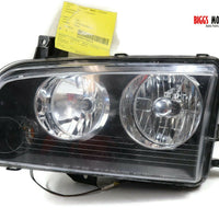 2007-2010 Dodge Charger Driver Left Side Front Head Light 28268