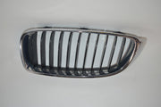 2014-2017 BMW M4 F82 F83 FRONT DRIVER LEFT SIDE KIDNEY GRILLE 7294813