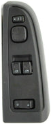 2003-2006 Chevy Silverado Driver Side Power Window Master Switch 15883318 - BIGGSMOTORING.COM