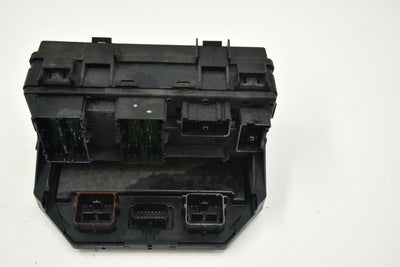 2011 JEEP WRANGLER TOTALLY INTEGRATED POWER MODULE TIPM FUSE BOX 04692332AE
